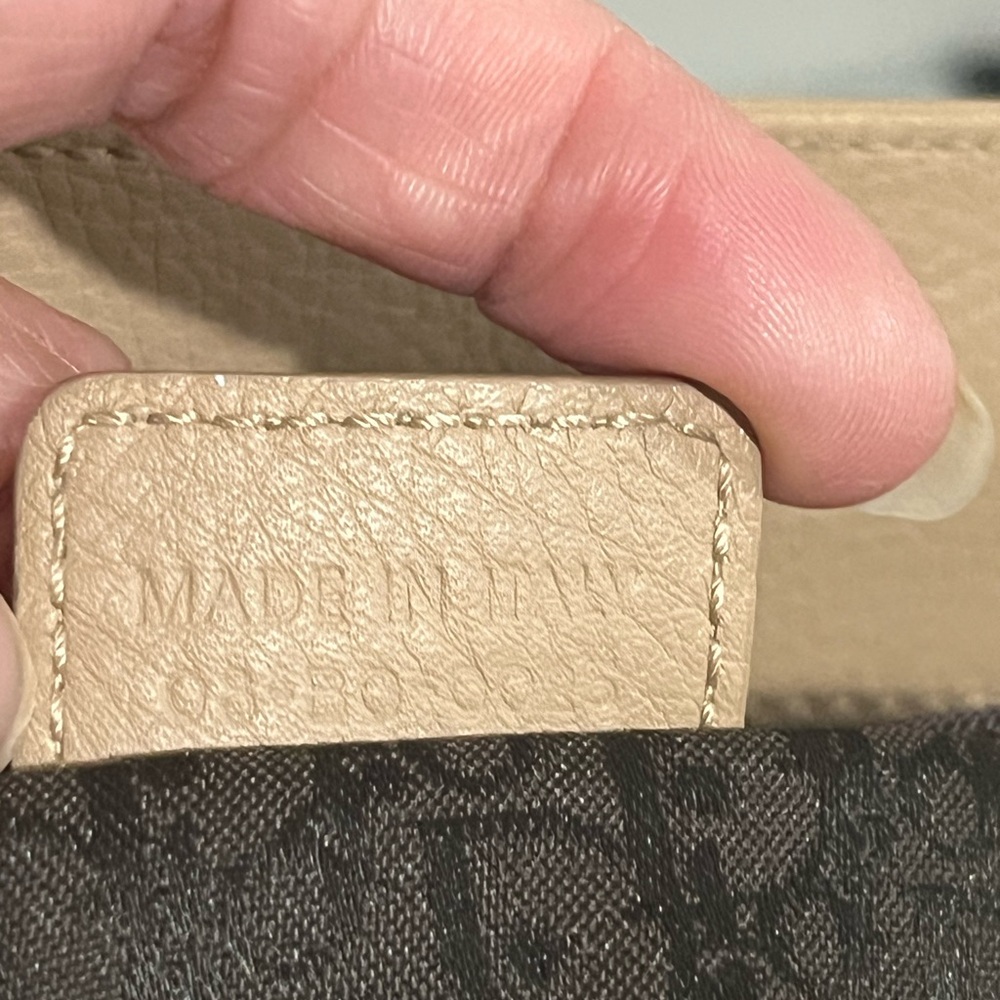 Dior Cannage tote - Picture 14 of 17